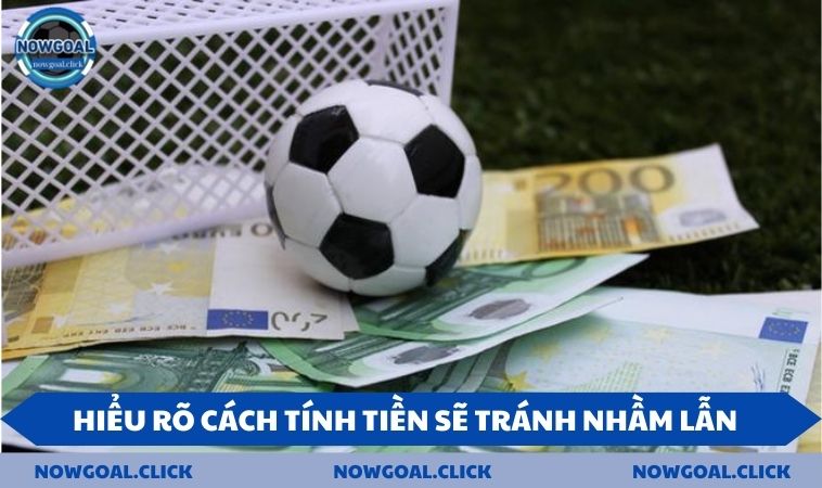 Hiểu rõ cách tính tiền sẽ tránh nhầm lẫn